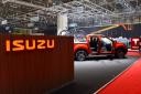 Isuzu Pick-Up