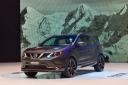 Nissan Qashqai Premium Concept