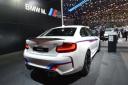 BMW M2 Coupe Performance