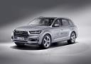 Audi Q7 e-tron 3.0 TDI quattro