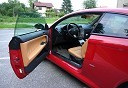 Alfa Romeo Coupe GT 165 KM