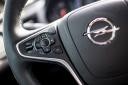 Opel Insignia 2.0 CDTi ECOTEC Cosmo, aktivni radarski tempomat