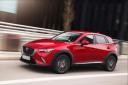 Mazda februarja v Sloveniji z rekordnim tržnim deležem