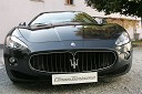 Maserati Gran Turismo