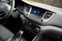 Hyundai Tucson 2.0 CRDi HP 4WD Impression, notranjost