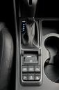 Hyundai Tucson 2.0 CRDi HP 4WD Impression, gumbi za način vožnje