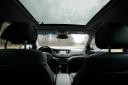 Hyundai Tucson 2.0 CRDi HP 4WD Impression, svetla notranjost pod panoramskim steklom