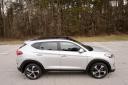 Hyundai Tucson 2.0 CRDi HP 4WD Impression