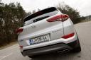 Hyundai Tucson 2.0 CRDi HP 4WD Impression