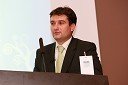 Mag. Gregor Krajc, namestnik direktorja Službe Vlade RS za evropske zadeve