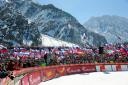 Planica 2016, sobota, ekipna tekma