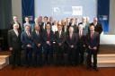 Jubilejna 10. redna skupščina članov Slovensko-nemške gospodarske zbornice