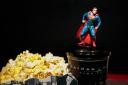 Filmski spektakel Batman proti Supermanu: Zora pravice