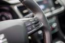 Seat Leon X-Perience 1.6 TDI CR 4Drive Start/Stop, upravljanje na volanu