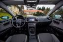 Seat Leon X-Perience 1.6 TDI CR 4Drive Start/Stop, športno dizajnirana notranjost