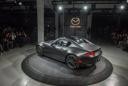 Mazda MX-5 je svetovni avto leta - 2016 World Car of the Year