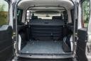 Fiat Doblo Cargo 2.0 Multijet 16v Combi Maxi SX, prtljažnik meri 1,05 dm³