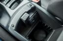 Ford Grand C-Max Titanium 1.5 EcoBoost, predal v naslonu za roke z medijskimi vtičnicami