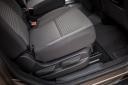Ford Grand C-Max Titanium 1.5 EcoBoost, v desnem shranimo sredinski sedež