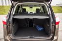 Ford Grand C-Max Titanium 1.5 EcoBoost, 600 litrski prtljažnik