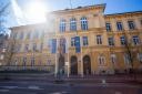 Pravna fakulteta Maribor