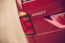 Volkswagen Caddy 2.0 TDI Trendline