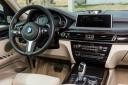 BMW X5 xDrive 40e, urejena notranjost