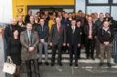 Pošta Slovenije odprla nov regijski center v Celju