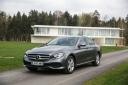 Mercedes razred E