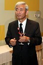 Nj. ekscelenca Tsuneshige Iiyama, japonski veleposlanik