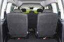Peugeot Partner Tepee Allure 1.6 BlueHDi 120 EUR6, v tretjo vrsto lahko otroci vstopijo tudi skozi prtljažnik