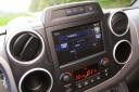 Peugeot Partner Tepee Allure 1.6 BlueHDi 120 EUR6, doplačilo za navigacijo je 450 evrov