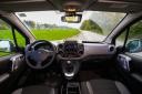 Peugeot Partner Tepee Allure 1.6 BlueHDi 120 EUR6, notranjost