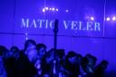Ljubljana fashion week 2016, kolekcija: Matic Veler
