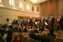 Orkester Slovenske filharmonije