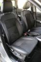 Suzuki Vitara 1.6 DDiS 4WD TCSS Elegance, udobni sedeži