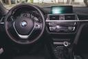 BMW 318d xDrive Sport Line Limuzina, notranjost
