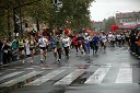 Maratonci na 12. Ljubljanskem maratonu