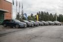 Renault Talisman in Talisman Grandtour, slovenska predstavitev