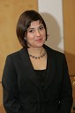Dr. Amra Perva Uzunalić