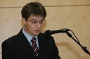 Red. prof. dr. Zdravko Kačič, Fakulteta za elektrotehniko, računalništvo in informatiko Univerze v Mariboru