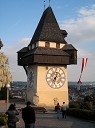Graški urni stolp