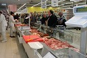 Supermarket E.Leclerc