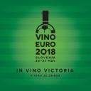 Logotip Vino Euro 2018