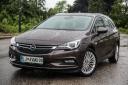 Opel Astra Sports Tourer