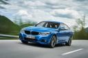 Novi BMW serije 3 Gran Turismo