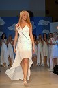 Nina Kohne, 2. spremljevalka in Miss fotogeničnosti izbora Lepa soseda 2007