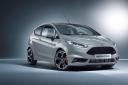 Ford Fiesta ST200