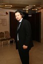 Zlatko Zahovič, športni direktor NK Maribor ter nacionalni ambasador UNICEF-a