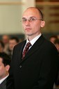 Dr. Matej Gomboši, doktor znanosti s področja računalništva in informatike
